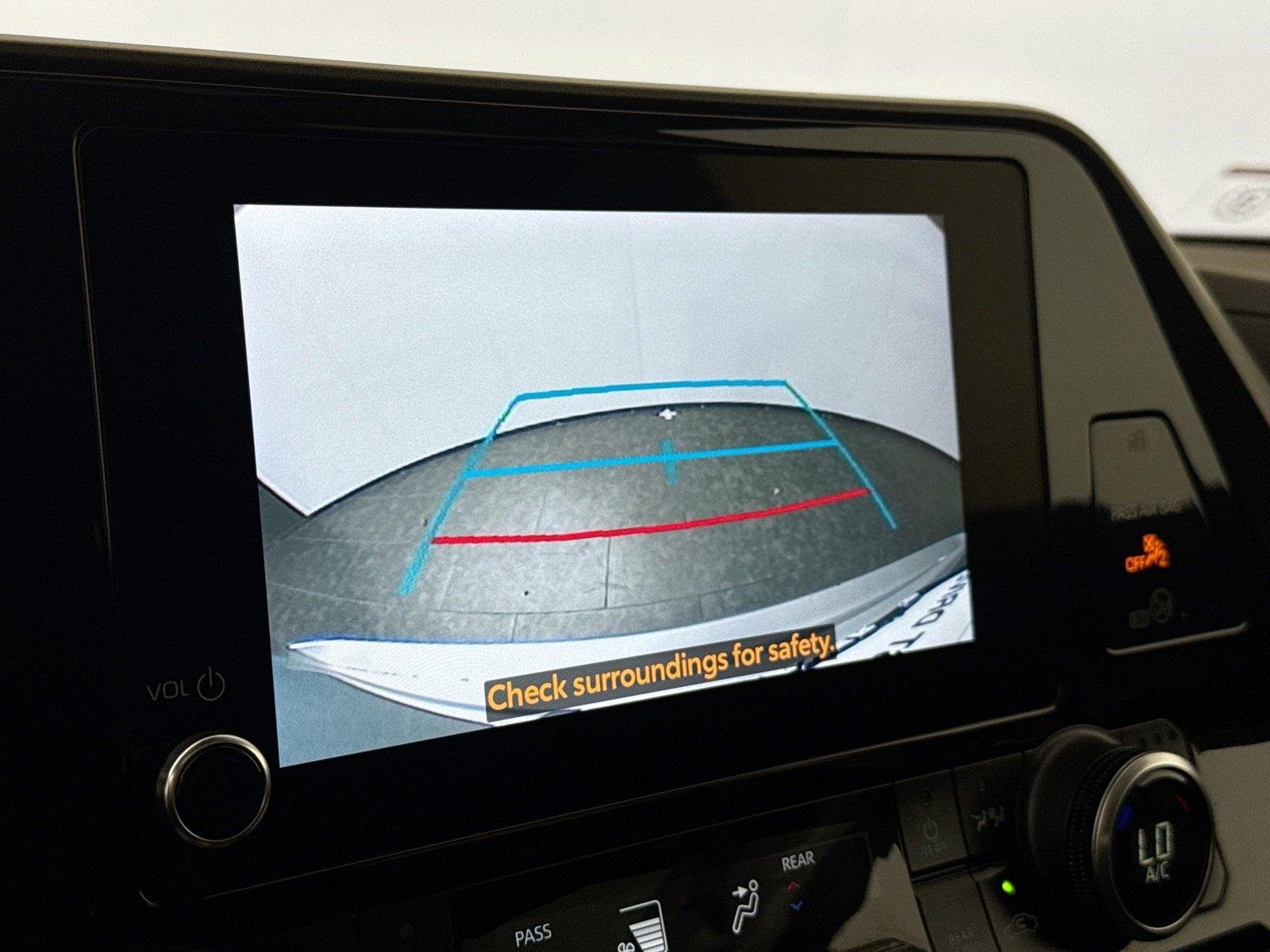 Certified Used 2025 Celestial Silver Metallic Toyota XLE image 26