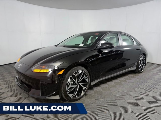 2024 Hyundai IONIQ 6 SEL
