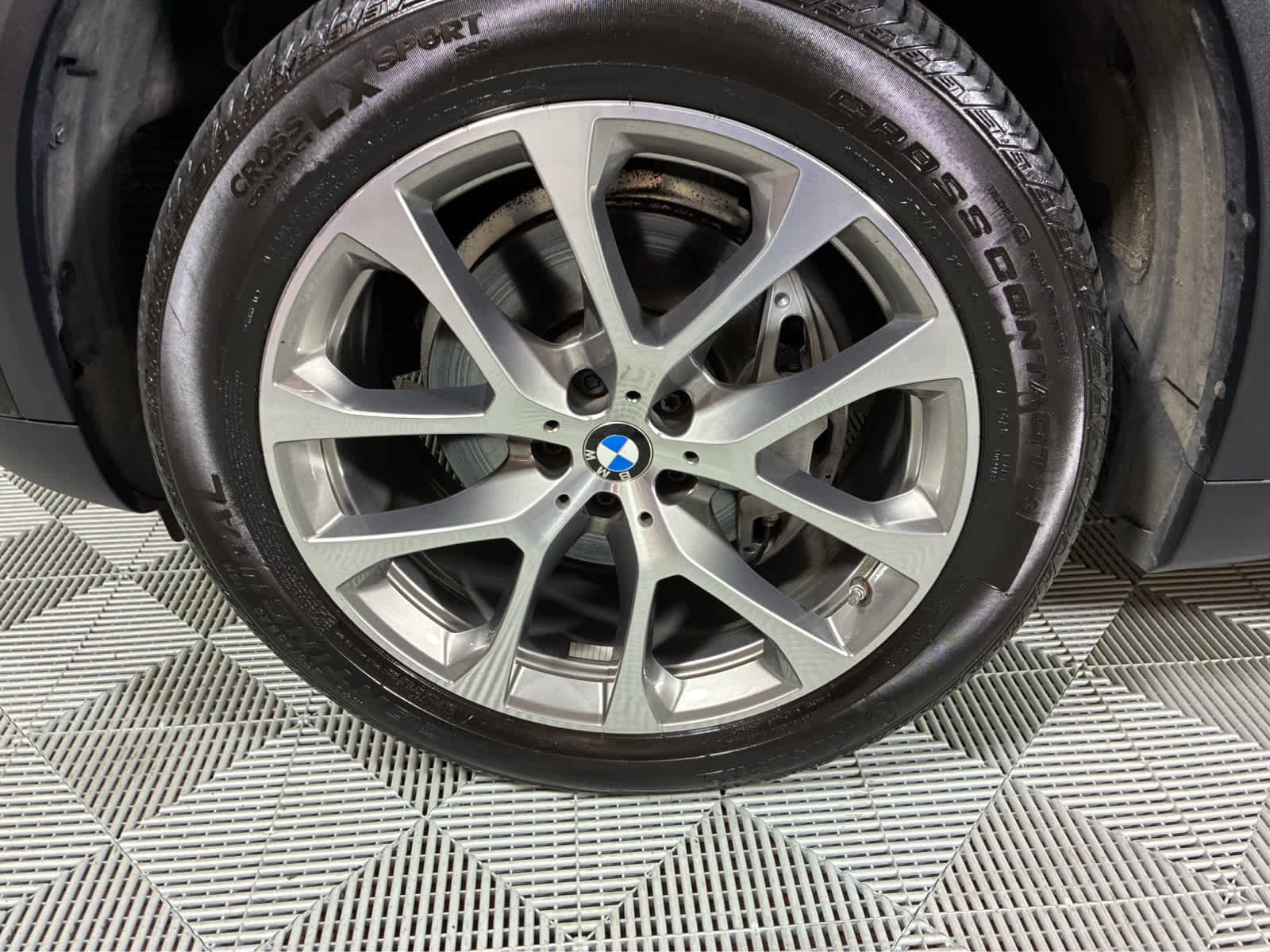 2024 BMW X5 40i - Photo 7