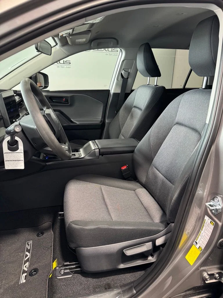 New 2026 Silver Toyota  image 34