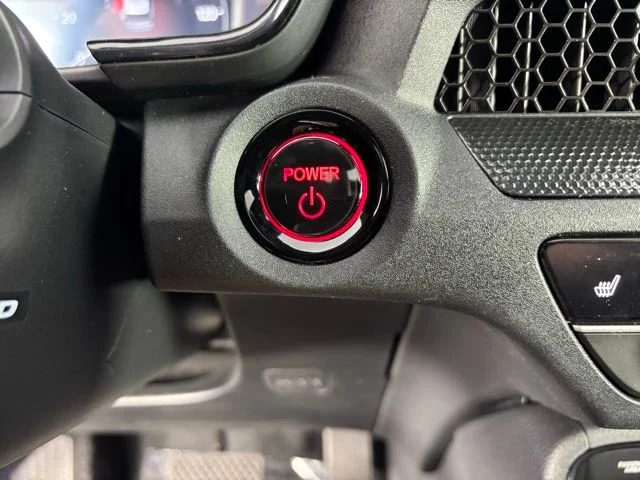 2026 Honda CR-V TrailSport - Photo 20