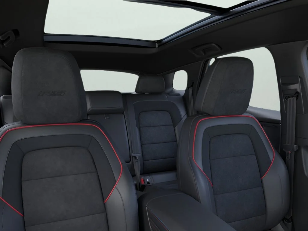 2027 Chevrolet Blazer EV RS - Photo 24