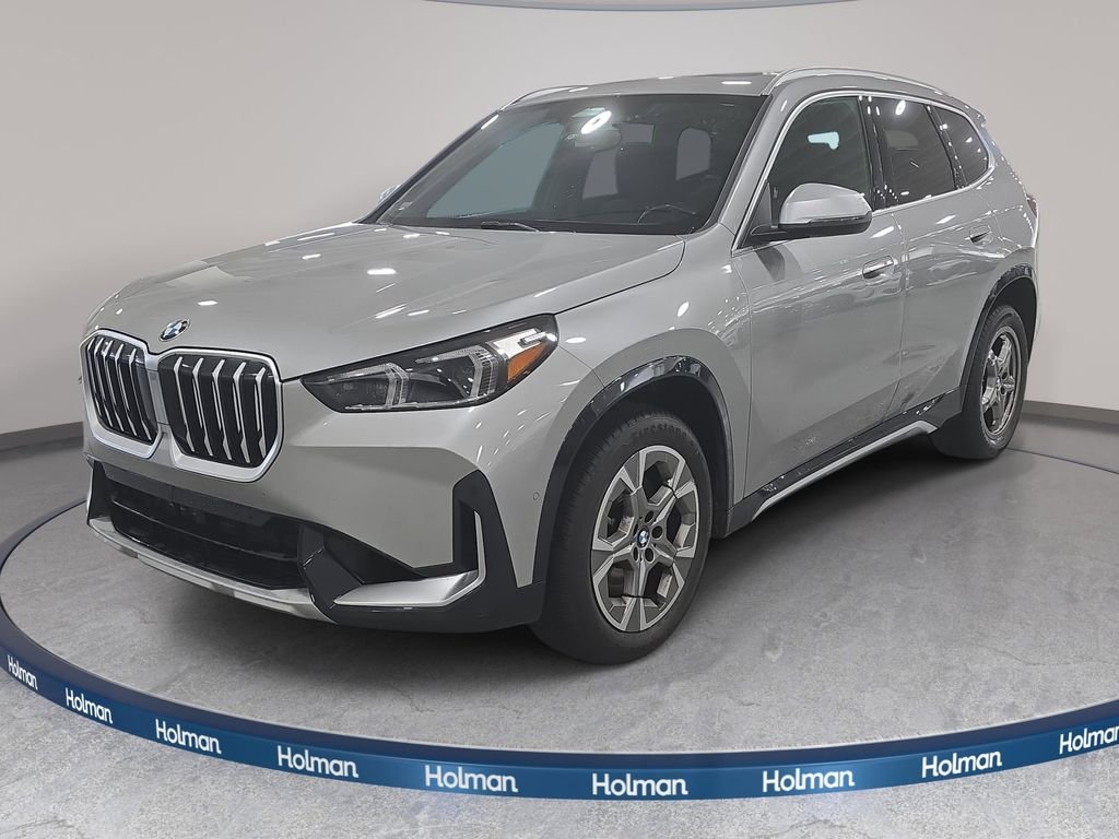2023 BMW X1 xDrive28i's photo