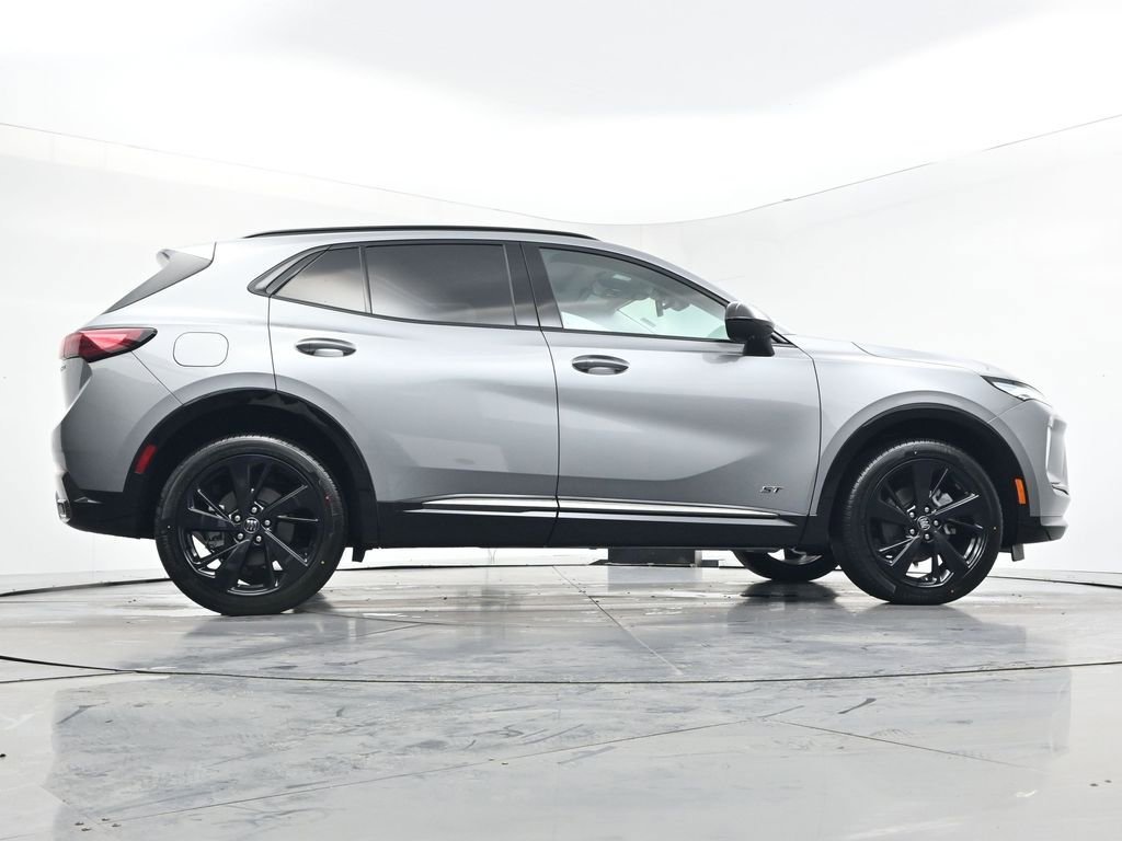 2026 Buick Envision Sport Touring - Photo 31
