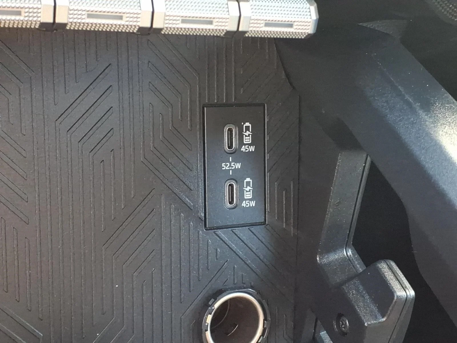 Certified Used 2024 Black Toyota SR5 image 16