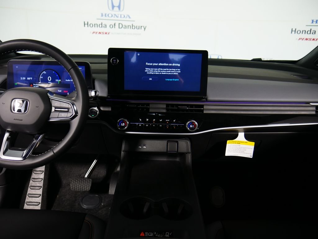 2025 Honda Prologue Touring - Photo 17