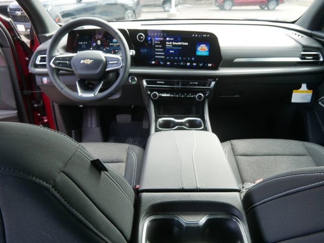 2026 Chevrolet Traverse LT - Photo 10