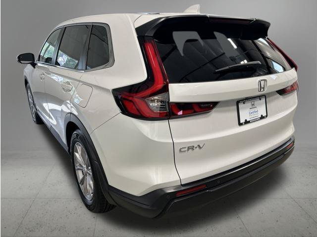 2024 Honda CR-V EX-L - Photo 4