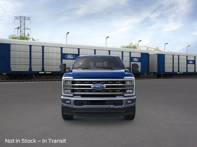 2026 Ford F-250 Super Duty Lariat - Photo 6