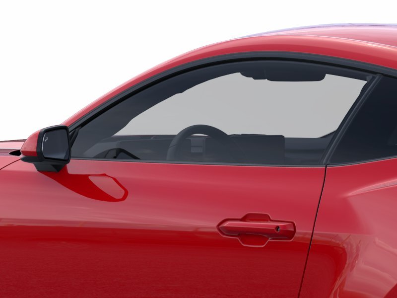 New 2026 Race Red Ford EcoBoost® Fastback image 42