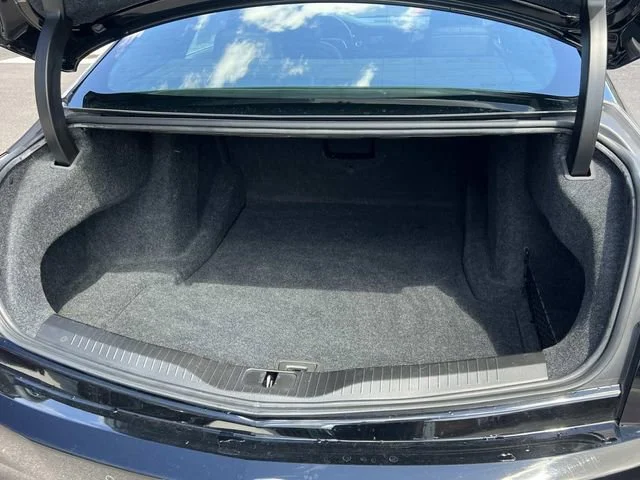 2020 Cadillac CT6 Luxury - Photo 59