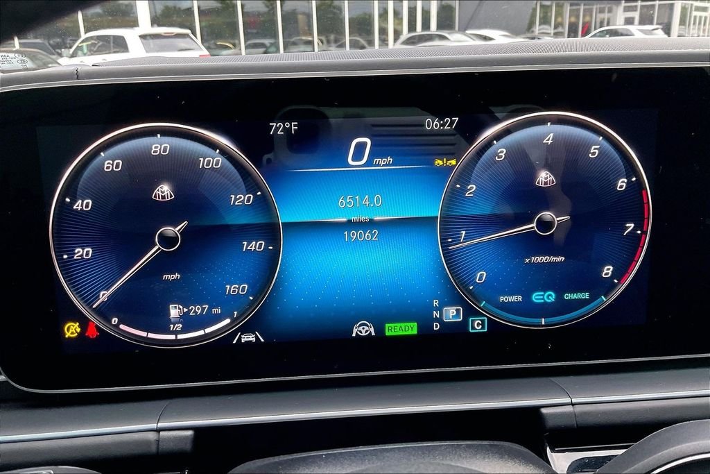 2023 Mercedes-Benz GLS Maybach - Photo 20