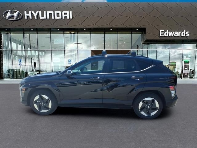 Certified Used 2024 Black Hyundai SEL image 10