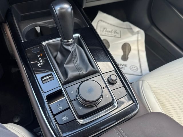 Used 2021 Gray Mazda Premium image 23