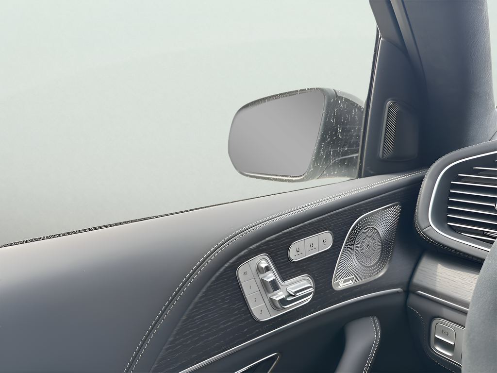 2025 Mercedes-Benz GLE AMG GLE63 S - Photo 12