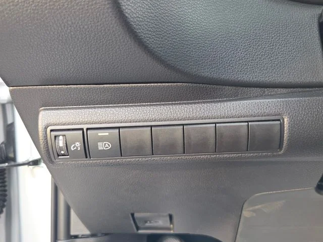 Used 2026 Silver Toyota LE image 25
