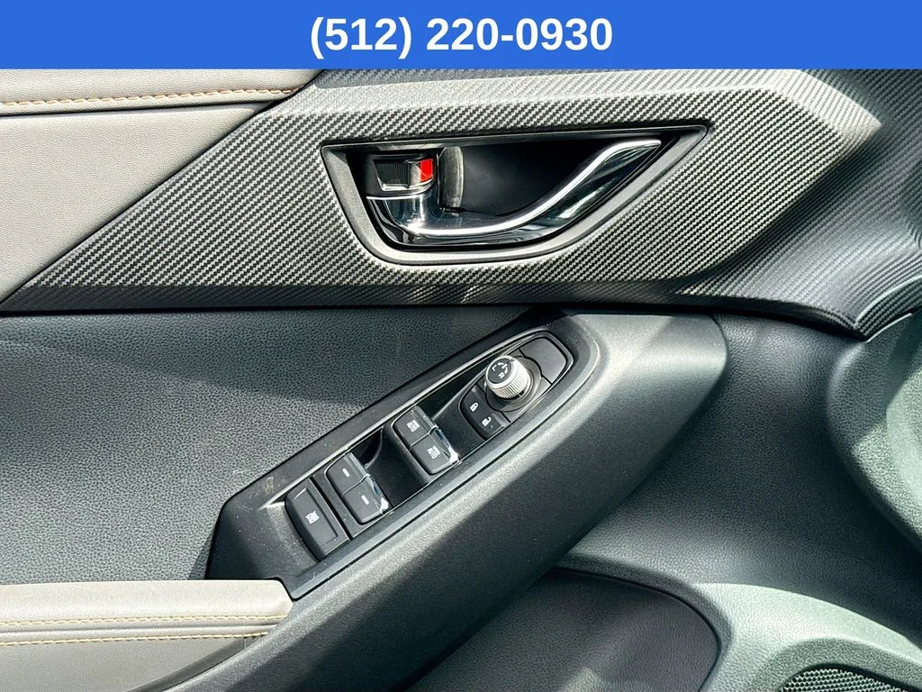 New 2026 Gray Subaru Limited image 21