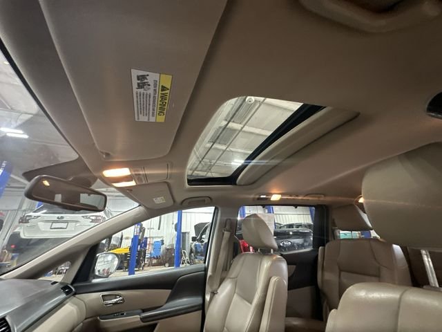 Used 2016  Honda EX-L image 20