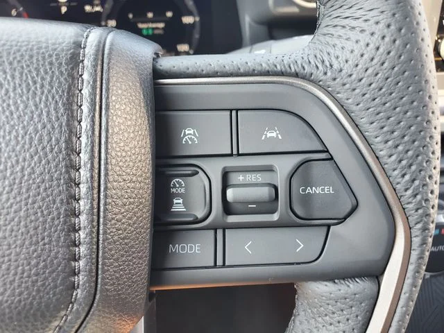 New 2026  Toyota TRD Sport image 21