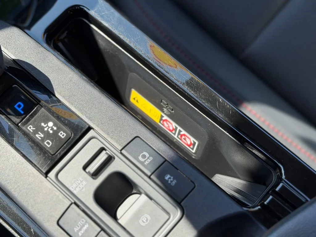 Used 2023 Gray Toyota XSE image 19