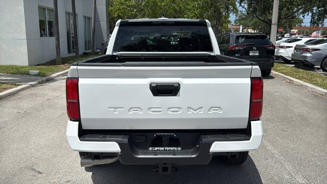 Used 2026 Ice Toyota SR5 image 6