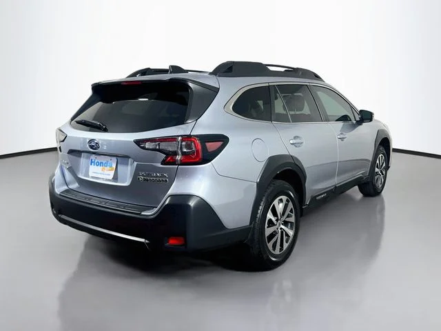 Used 2024 Ice Silver Metallic Subaru Premium image 20