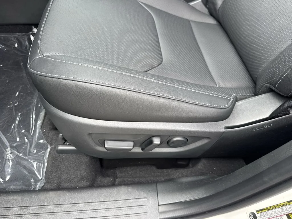 New 2026 Rhodium White Metallic Mazda 2.5 S Premium Plus AWD image 41