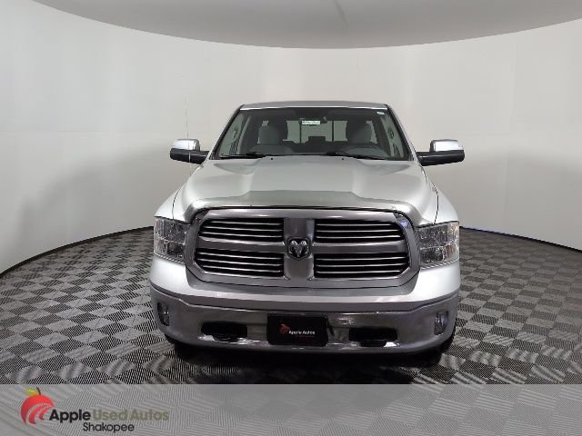 Used 2016 RAM Ram 1500 Big Horn with VIN 1C6RR7GT8GS340251 for sale in Shakopee, Minnesota