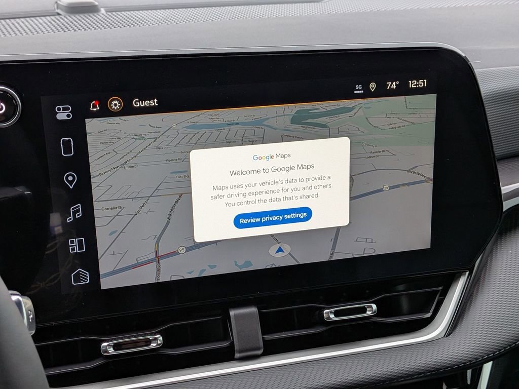 2026 Chevrolet Equinox LT - Photo 24