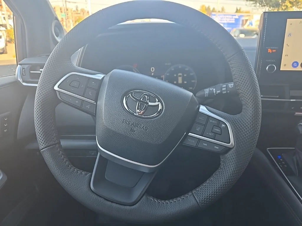 New 2026  Toyota Limited image 14