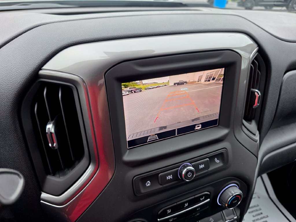 2026 Chevrolet Silverado 2500 HD Custom - Photo 18