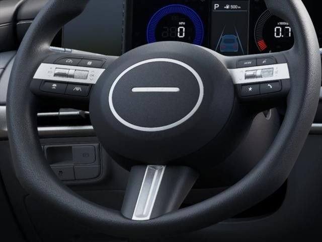 New 2026 Black Hyundai SE FWD image 32