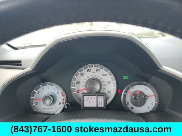 Used 2014 Silver Honda EX-L image 30