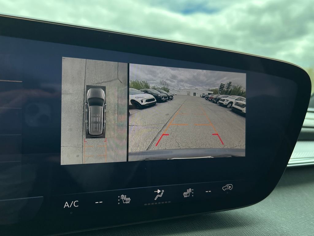 2026 Buick Enclave Sport Touring - Photo 54
