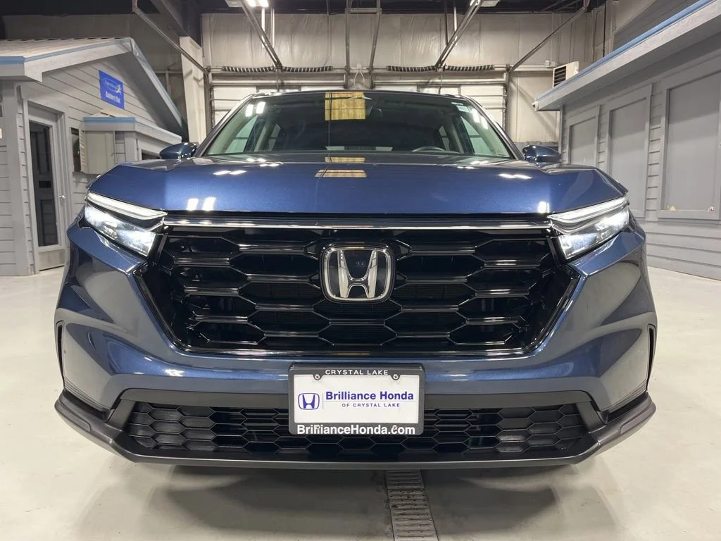 2023 Honda CR-V EX - Photo 35