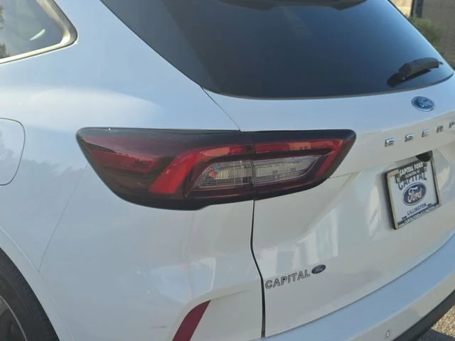 Used 2023 White Ford ST-Line Select image 36