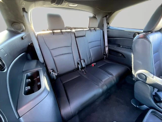 Used 2021  Honda Black Edition image 33
