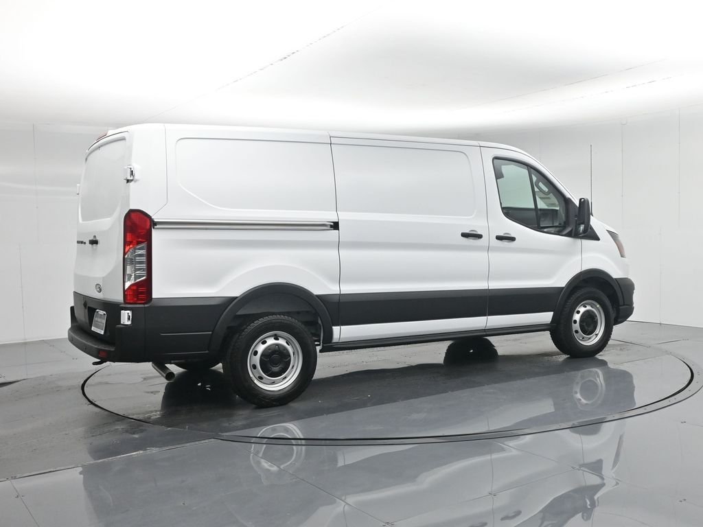 New 2026 Oxford White Ford Base image 20