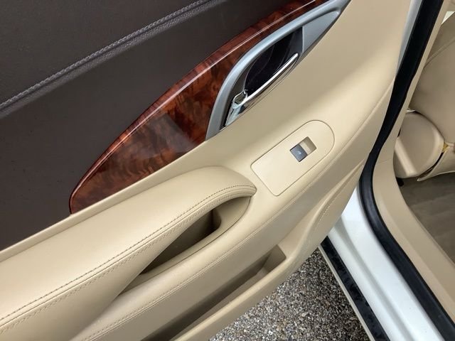 2013 Buick LaCrosse - Photo 18