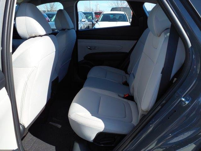 New 2026 Gray Hyundai SE image 10