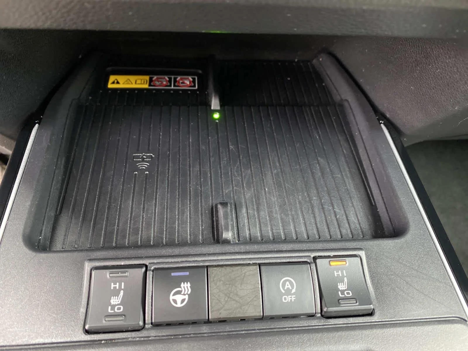 Certified Used 2026 Celestite Toyota XLE image 14
