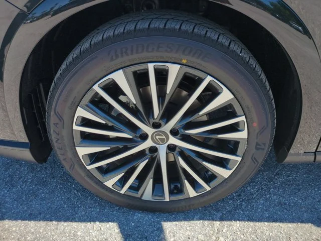 New 2026 Caviar Lexus  350 PREMIUM+ image 11