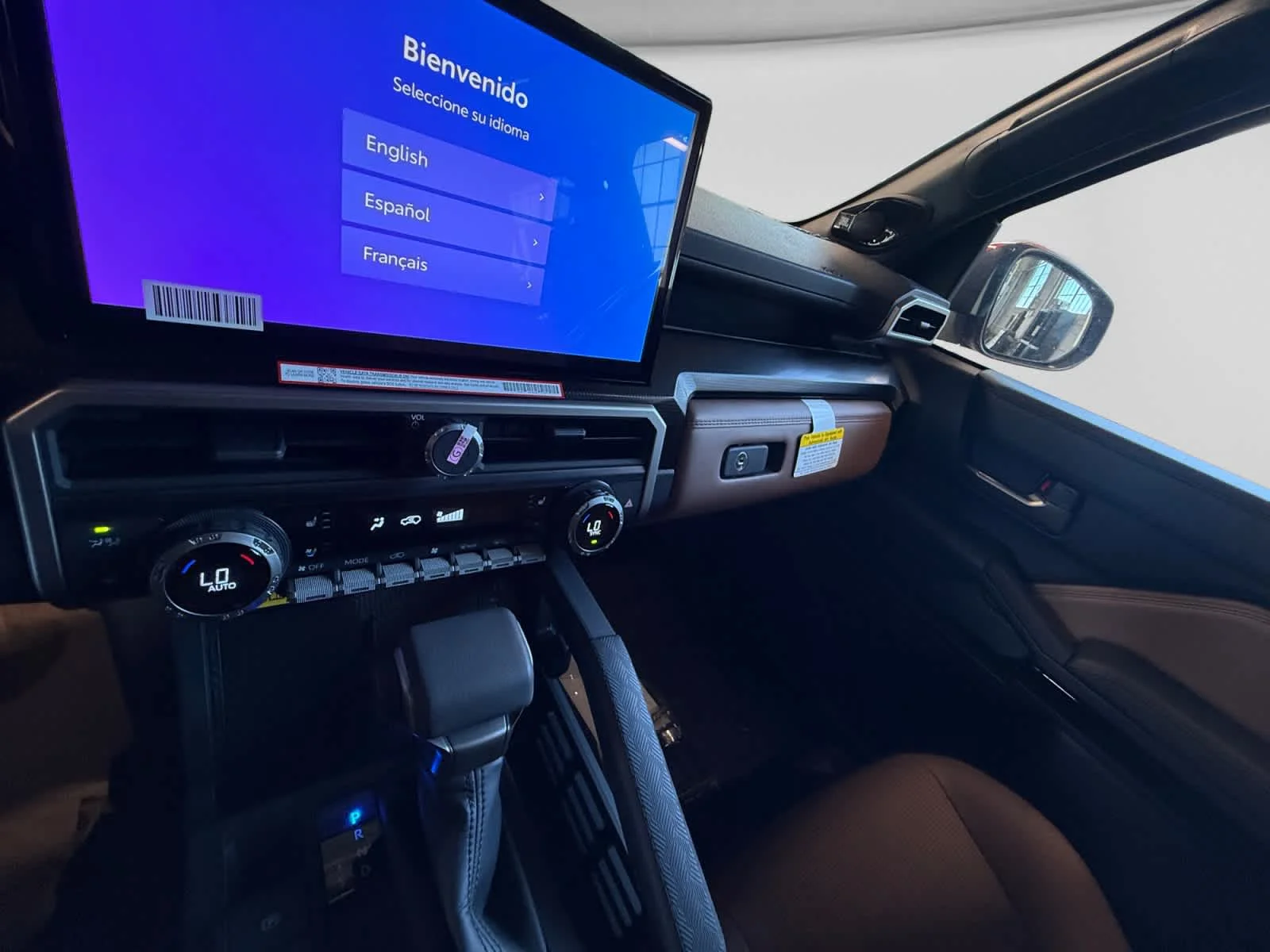 2026 Toyota 4Runner Limited - Photo 20
