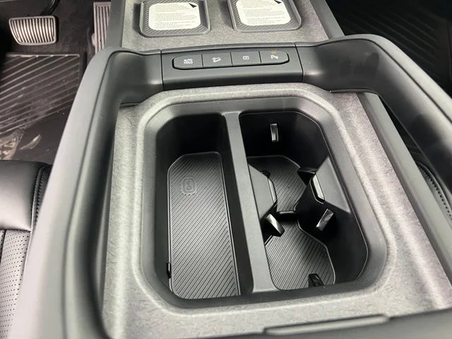 New 2027 Black Kia X-Line EX image 26