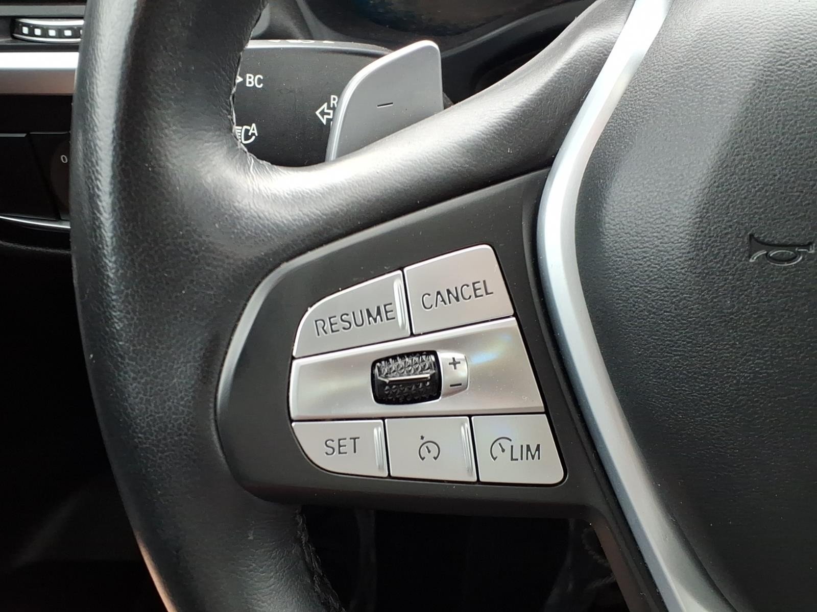 2024 BMW X3 30i - Photo 20