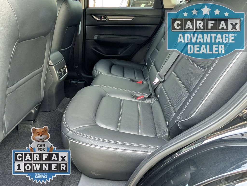 Used 2025  Mazda 2.5 S Premium Plus Package image 21