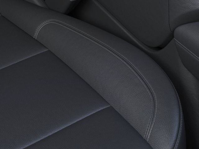 New 2026 Radiant Red Tintcoat Chevrolet LT image 22