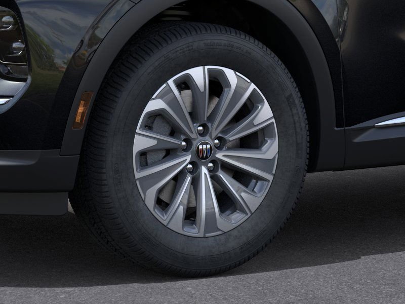 2026 Buick Envision Preferred - Photo 9