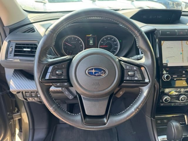 2022 Subaru Ascent Onyx Edition - Photo 26