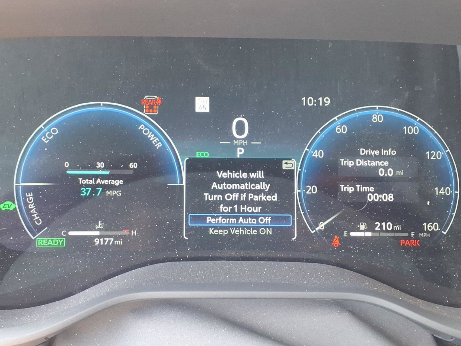 Used 2026 Wind Chill Pearl Toyota Limited image 27